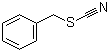 structure of CAS# 3012-37-1, Benzyl thiocyanate