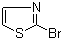 2-Bromothiazole molecular structure (CAS 3034-53-5)