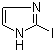 2-Iodoimidazole molecular structure (CAS 3034-62-6)