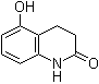 结构式 CAS# 30389-33-4, 5-羟基-3,4-二氢-2(1H)-喹啉酮