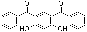 4,6-Dibenzoylresorcinol molecular structure (CAS 3088-15-1)