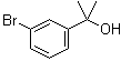 结构式 CAS# 30951-66-7, 2-(3-溴苯基)丙烷-2-醇