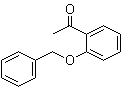 2'-(Benzyloxy)acetophenone molecular structure (CAS 31165-67-0)