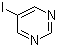 5-Iodopyrimidine molecular structure (CAS 31462-58-5)