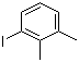 structure of CAS# 31599-60-7, 1-Iodo-2,3-dimethylbenzene;3-Iodo-o-xylene