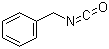 Benzyl isocyanate molecular structure (CAS 3173-56-6)