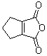 环戊烯-1,2-二甲酸酐分子结构 (CAS 3205-94-5)