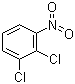 2,3-Dichloronitrobenzene molecular structure (CAS 3209-22-1)