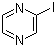 Iodopyrazine molecular structure (CAS 32111-21-0)