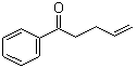 1-Phenyl-4-penten-1-one molecular structure (CAS 3240-29-7)