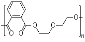 苯酐聚酯多元醇分子结构 (CAS 32472-85-8)