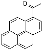 1-Acetylpyrene molecular structure (CAS 3264-21-9)