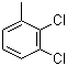 结构式 CAS# 32768-54-0, 2,3-二氯甲苯