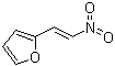 2-(2-Nitrovinyl)furan molecular structure (CAS 32782-45-9)