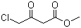 structure of CAS# 32807-28-6, Methyl 4-chloroacetoacetate;Methyl 4-chloro-3-oxo-butanoate; Methyl 4-chloro-3-oxobutyrate