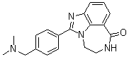 AG 14361 molecular structure (CAS 328543-09-5)