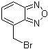 4-(Bromomethyl)-2,1,3-benzoxadiazole molecular structure (CAS 32863-30-2)