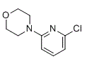4-(6-Chloropyridin-2-YL)morpholine molecular structure (CAS 330682-30-9)