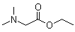 structure of CAS# 33229-89-9, Dimethylglycine ethyl ester;Ethyl dimethylglycinate; N,N-Dimethylglycine ethyl ester