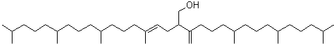 Trianthenol molecular structure (CAS 333361-85-6)