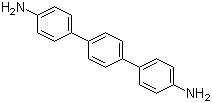 structure of CAS# 3365-85-3, 4,4''-Diamino-p-terphenyl;4,4''-Diamino-(1,1',4',1'')terphenyl