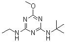 结构式 CAS# 33693-04-8, 特丁通