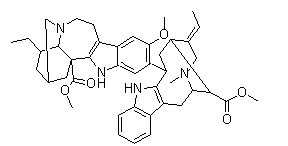 结构式 CAS# 3371-85-5, 老刺木胺