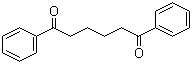 1,6-Diphenylhexane-1,6-dione molecular structure (CAS 3375-38-0)