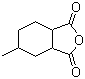 4-Methylhexahydrophthalic anhydride molecular structure (CAS 34090-76-1)