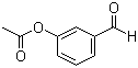 3-Acetoxybenzaldehyde molecular structure (CAS 34231-78-2)