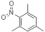 2,4,6-Trimethylnitrobenzene radical anion molecular structure (CAS 34505-32-3)