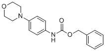 Linezolid Impurity 26 molecular structure (CAS 348626-43-7)