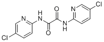 Edoxaban Impurity 45 molecular structure (CAS 349125-14-0)