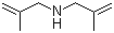 Dimethallylamine molecular structure (CAS 35000-15-8)