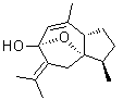 4-epi-Curcumenol molecular structure (CAS 350602-21-0)