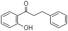 structure of CAS# 3516-95-8, 2'-Hydroxy-3-phenylpropiophenone;1-(2-Hydroxyphenyl)-3-phenylpropan-1-one