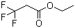 结构式 CAS# 352-23-8, 3,3,3-三氟丙酸乙酯