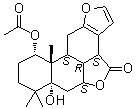 Caesalmin B molecular structure (CAS 352658-23-2)