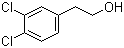 2-(3,4-Dichlorophenyl)ethanol molecular structure (CAS 35364-79-5)