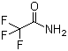 Trifluoroacetamide molecular structure (CAS 354-38-1)