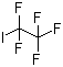 Pentafluoroethyliodide molecular structure (CAS 354-64-3)