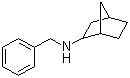 N-Benzyl-2-norbornanamine molecular structure (CAS 35718-03-7)