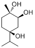 Mullilam diol molecular structure (CAS 36150-04-6)