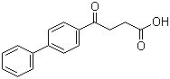 芬布芬分子结构 (CAS 36330-85-5)