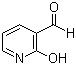 structure of CAS# 36404-89-4, 2-Hydroxynicotinaldehyde;2-Hydroxypyridine-3-carboxaldehyde