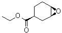 结构式 CAS# 365997-31-5, (1S,3S,6R)-7-氧杂双环[4.1.0]庚烷-3-羧酸乙酯