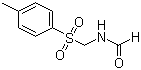 结构式 CAS# 36635-56-0, N-对甲苯磺酰甲基甲酰胺