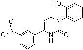 Icilin分子结构 (CAS 36945-98-9)