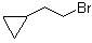 (2-Bromoethyl)cyclopropane molecular structure (CAS 36982-56-6)