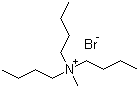 structure of CAS# 37026-88-3, Tributylmethylammonium bromide;Methyltributylammonium bromide